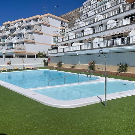 Ferienwohnung Amadores Balcony - With Ocean View. Exterior foto